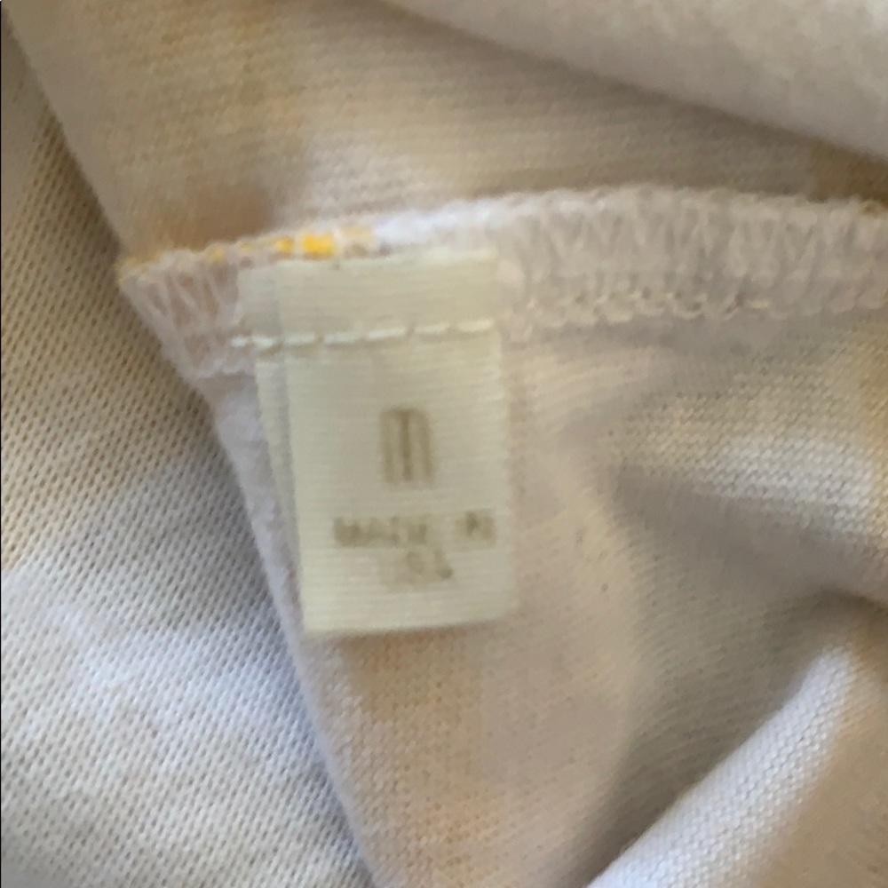 Vintage McDonald's shirt! - Picture 3 of 6